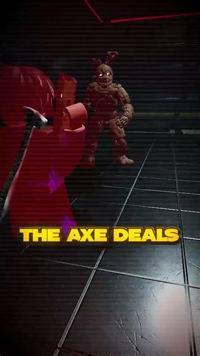 How To Play Springtrap Like a Pro!