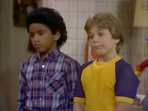Small Wonder : Season 1 Episode 15