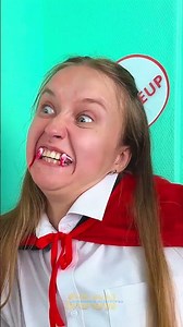 Vampire Glam: Makeup with a Twist! 🧛‍♀️✨