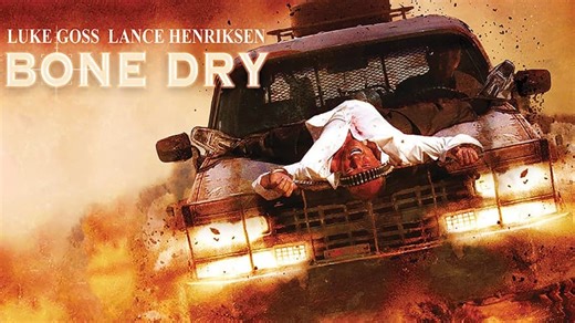 Bone Dry (2007)