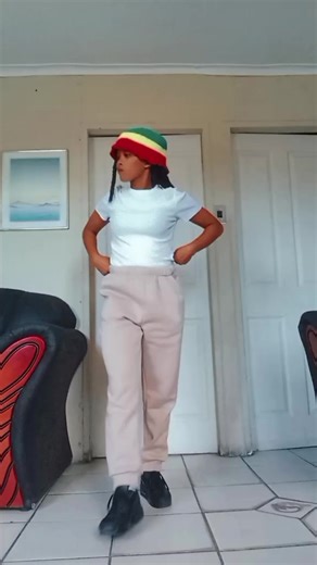 Celebrating Rastafari Culture Through Humor