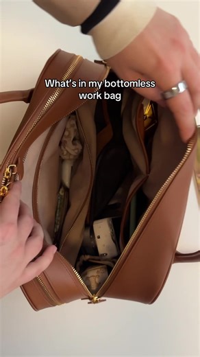 What's in My Work Bag: A Digital Marketing Specialist's Essentials