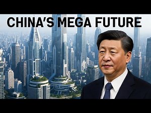 Inside China’s Futuristic Cities & Innovations