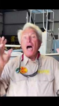 Johnny Morris Just Did Something Incredible