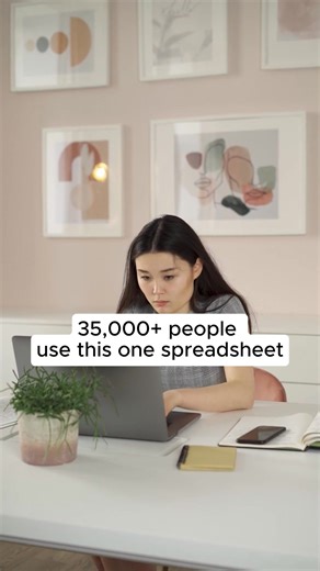 Managing your finances shouldn’t feel like another full-time job. The Personal Finance Tracker puts your entire financial life — income, expenses, savings, and goals — into one clean, automated spreadsheet. It’s like having a financial assistant that actually makes sense. One spreadsheet to master your money. | Spreadsheets Crafter