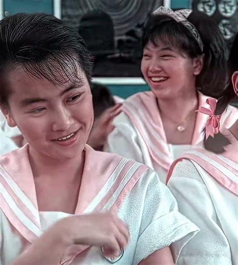 On the first day of class, the teacher was pranked by the students. #movie #film #edit