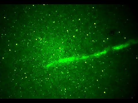 How to get rid of a Chemtrail ⚡