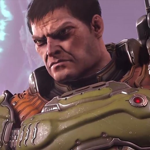 Doomguy: No.