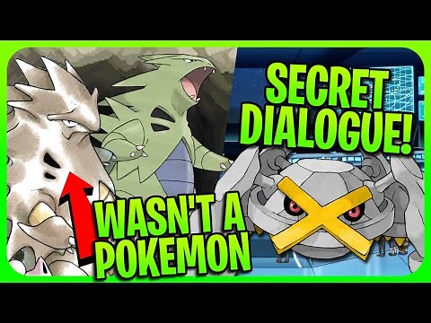 Facts About EVERY Pseudo Legendary Pokemon!