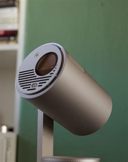 🚨 Looking for amazing Spring deals? 🌸 @becca.farsace is showcasing the MoGo 3 Pro, with built-in Netflix and Google TV, perfect for movie nights anywhere this spring! Don't miss out on Spring Deals from March 24–31 up to 53% OFF 🎥✨ 🎟️ Shop now—link in bio! #XGIMI #SpringSale #MovieNight #PortableProjector #Netflix #SpringVibes | XGIMI Tech