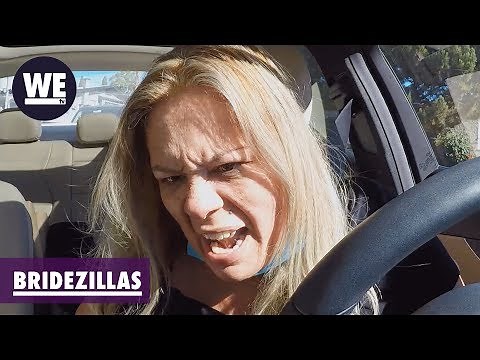 Season 11 Official First Look | Bridezillas | WE tv