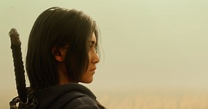 Best Naoe builds and masteries in Assassin's Creed Shadows