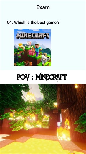 #minecraft #⃣