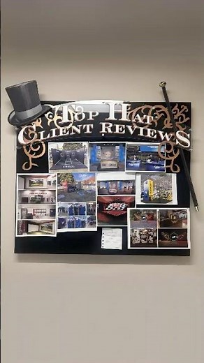 Behind the Scenes: Making Custom Pin Boards | Push Pin Boards