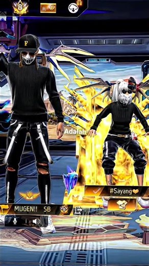 Duo Bot🙃 #shortvideo #freefire