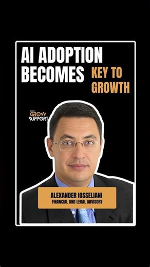 🚀 How Technology and AI Shape Finance