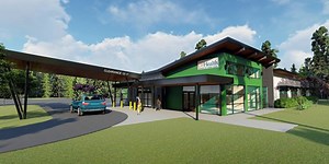 Virtual Groundbreaking for new east side UF Health Clinic