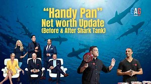 Handy Pan Net Worth Update 2024 - What happened after Shark Tank