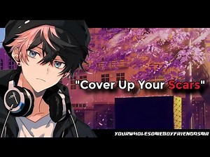 [M4F] Bully Finds Your Diary, And Learns You're Depressed [Angst] [Depression] [Apology] [S-H] 💙