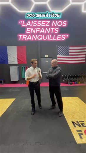 #Pascal le grand #frère.. laisser nos enfants tranquille | On lâche rien