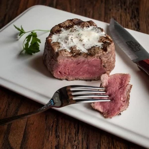 Gourmet Filets for Christmas Day from Texas' Favorite Steakhouse | Taste of Texas