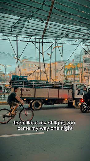 A slow walk that reminds you of simpler times. #travelwithme #streetphotography #Manila | Manila Street Snap