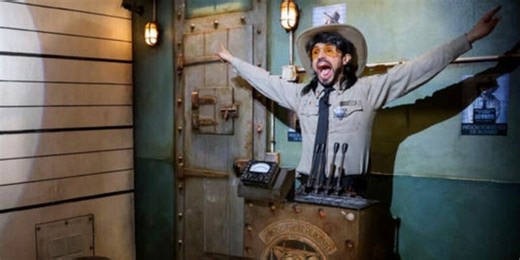 Fort Boyard : des personnages cultes pourraient changer dans la prochaine saison