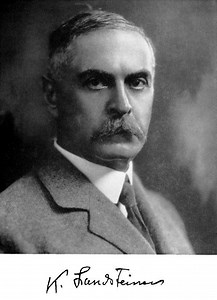 Karl Landsteiner - Alchetron, The Free Social Encyclopedia