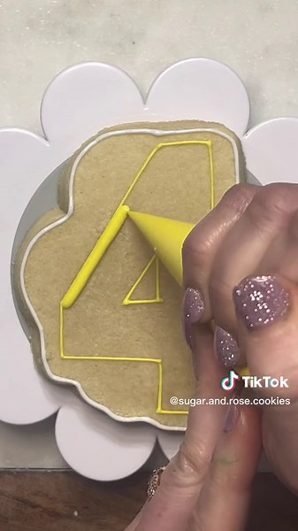 Peppa Pig Birthday Cookies: A Sweet Treat