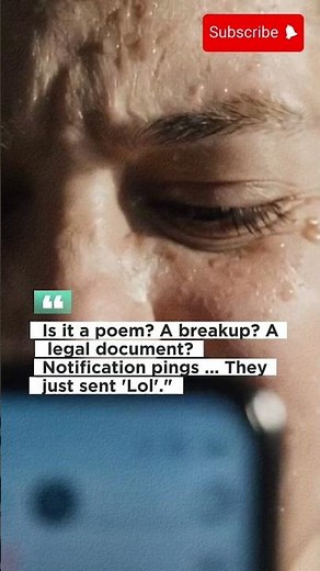 The 5-Minute Typing Mystery: Expectation vs. Reality 📱💭