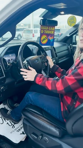 1.6K views | Are you sick of your power running boards getting full of ice and snow and getting stuck in the out position all winter?  Tracy shows us how to make that problem go away! | Ducharme Motors | Facebook