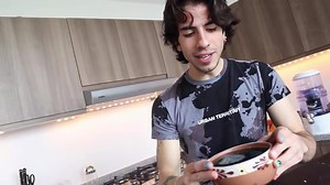 Sobreviviendo 24 horas con Recetas de Genshin Impact | Gonzok