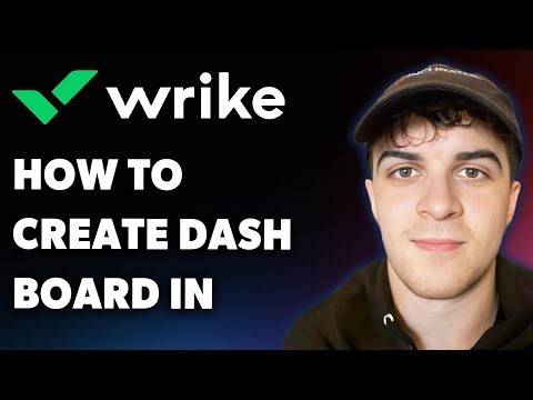 How to Create a Dashboard in Wrike (Full 2025 Guide)