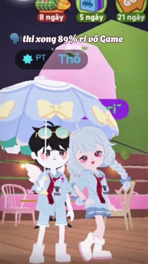 Đăng vì cái nhạc🥰#playtogether #playtogethervng #xhxh#xuhuongg#tiktok#trend#playtogether