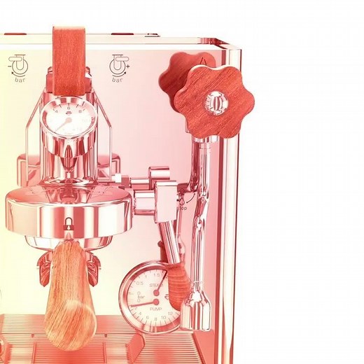 LELIT Bianca PL162T: Infographic video