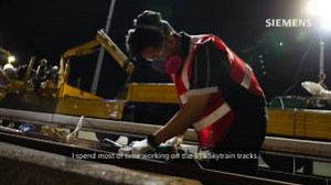 278K views · 412 reactions | Meet Jame Methusthep who came to...