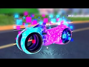 how to get pixel particles in #roblox #jailbreak in 2024 (real)