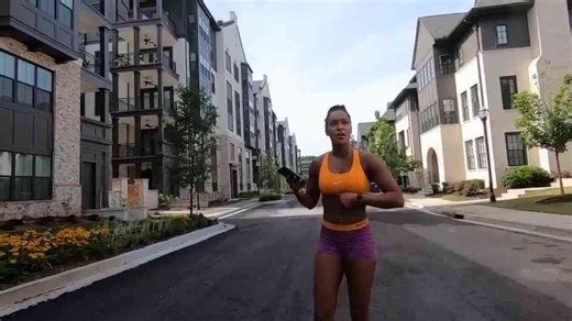 Parking Revenge #266