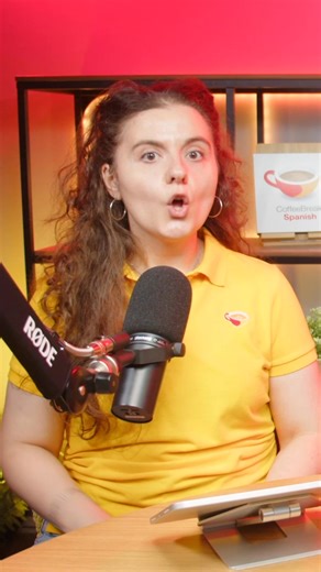 ¡Ya se ha revelado la primera pista! The adventure has begun... Have you listened yet? 🌍✨ 🎧 Catch up on the first clue and join the journey via the link below. 🌐 https://coffeebreaklanguages.com/treasure-hunt | Coffee Break Spanish