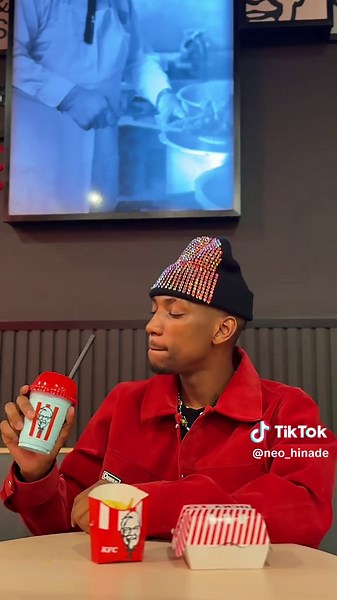 KFC Kentucky Town: Eat the Rules & Bold Flavors