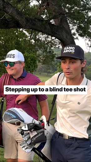 Kangaroo Golf | Season Premiere of Kangaroo Golf is out on our YouTube! Check it out at the link in bio #golf #golfstagram #golflife #golfaddict... | Instagram