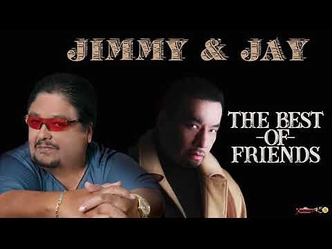Jimmy Gonzalez & Jay Perez - Best Of Friends! (Playlist)