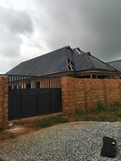 Price Of Longspan Roofing Sheets Installation Update Plus Accessories And Labour Cost In Edo State. | The Edo Talk Show