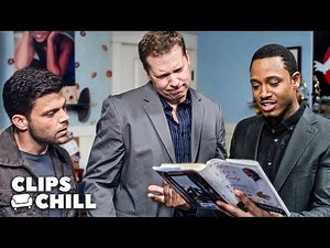Their Secret Weapon Left the Women No Chance | Think Like a Man (Kevin Hart)