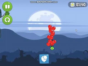 bad piggies screaming v2