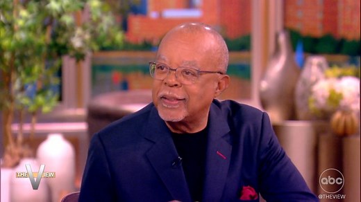 'Finding Your Roots' host Henry Louis Gates Jr. reveals a DNA cousin of Whoopi Goldberg and discusses an upcoming episode featuring our Sunny as he celebrates 10 years of the show! abcn.ws/2RiH3wd | The View