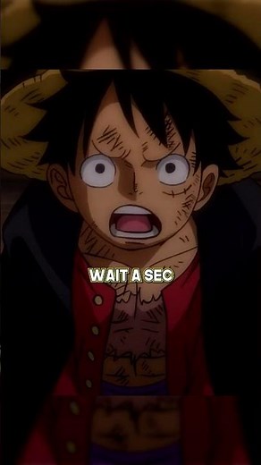 Yamato Shows His Face to Luffy