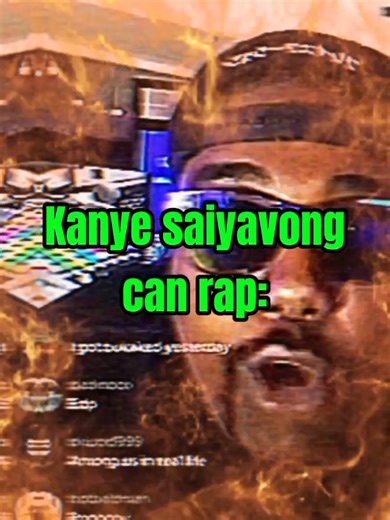 ran out of ideas again😭✌️🇫🇷 #fyp #laos #meme #rant #rapper