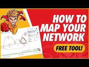 How to Map Your Network Topology Automatically (2020 Update)