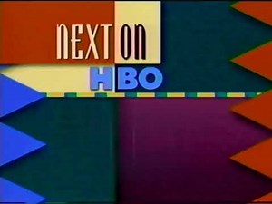 HBO Next ID Template (August 2, 1991-March 31, 1994) #2
